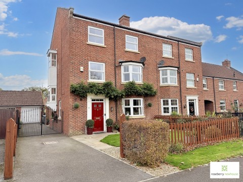 View Full Details for Stokesley, Middlesbrough, North Yorkshire