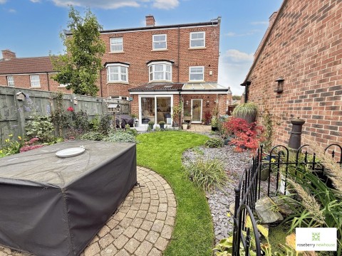 View Full Details for Stokesley, North Yorkshire