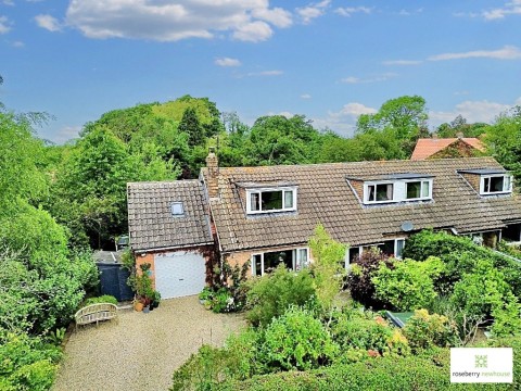 View Full Details for Carlton In Cleveland, North Yorkshire