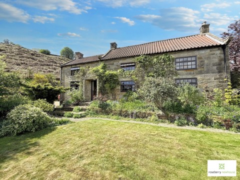 View Full Details for Chop Gate, North Yorkshire