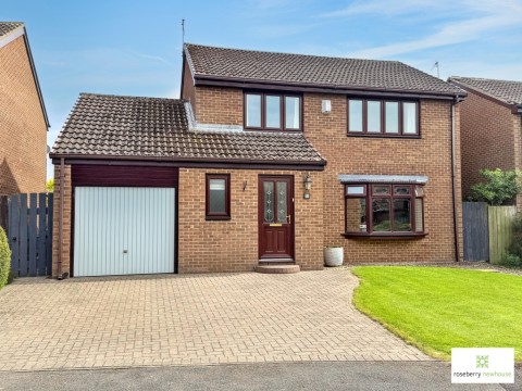 View Full Details for Stokesley, North Yorkshire