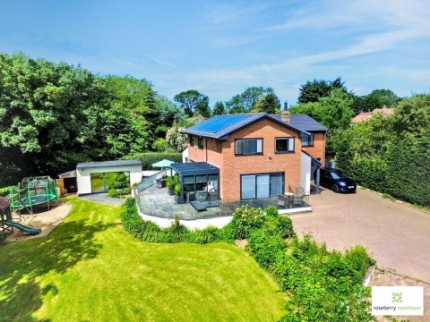 View Full Details for Great Broughton, North Yorkshire