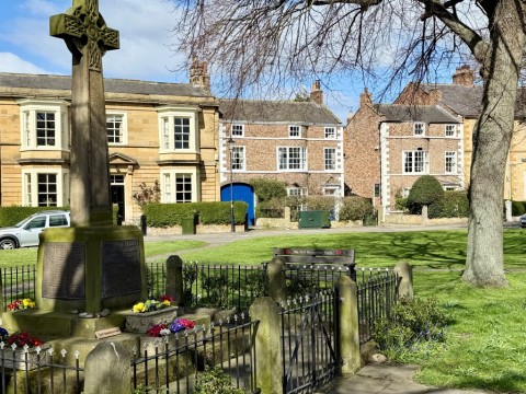 View Full Details for Stokesley, Middlesbrough