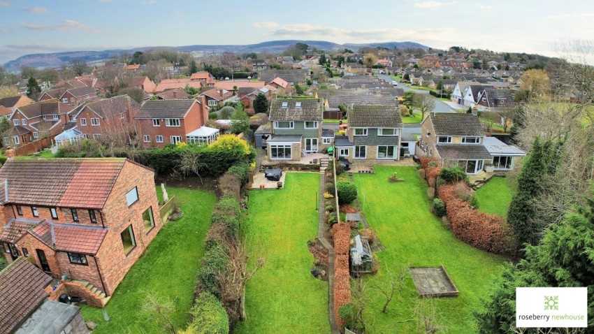 Images for Hutton Rudby