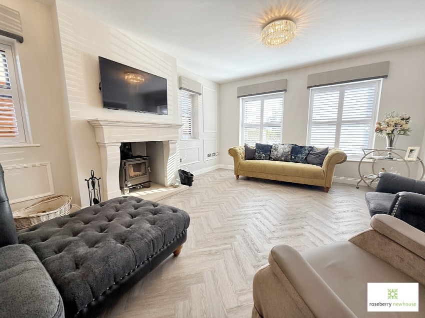 Images for Hutton Rudby, Yarm, North Yorkshire