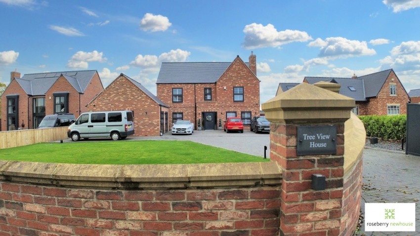 Images for Hutton Rudby, Yarm, North Yorkshire