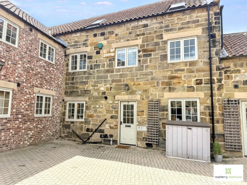 Images for Great Ayton, Middlesbrough, North Yorkshire