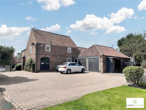 View Full Details for Newby, North Yorkshire