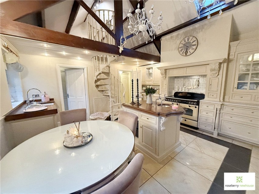 Images for Newby, North Yorkshire