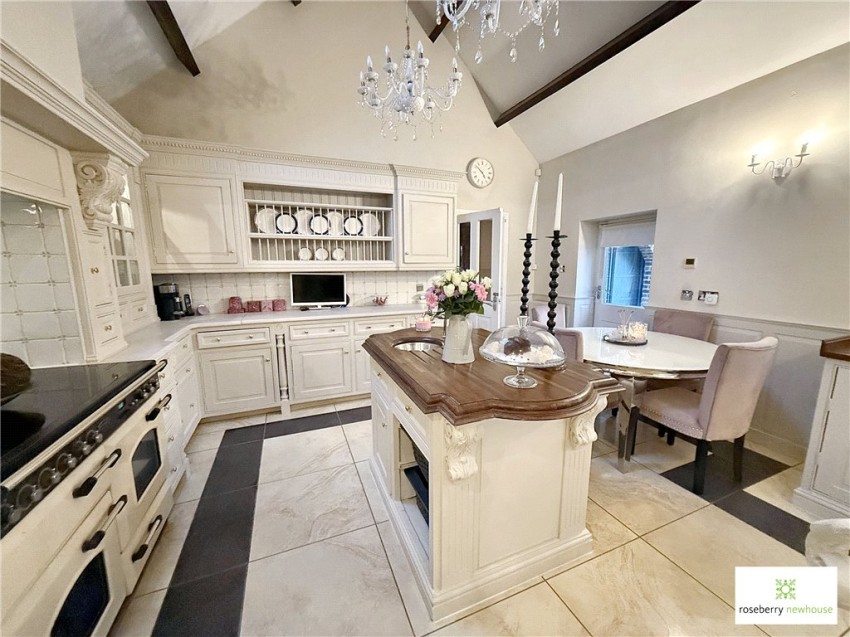 Images for Newby, North Yorkshire