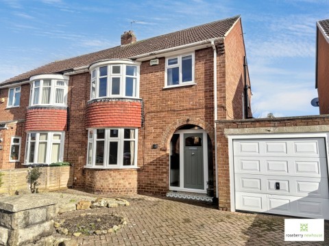 View Full Details for Great Ayton