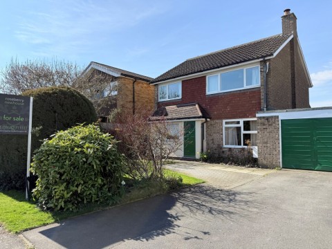View Full Details for Hutton Rudby, Yarm, North Yorkshire