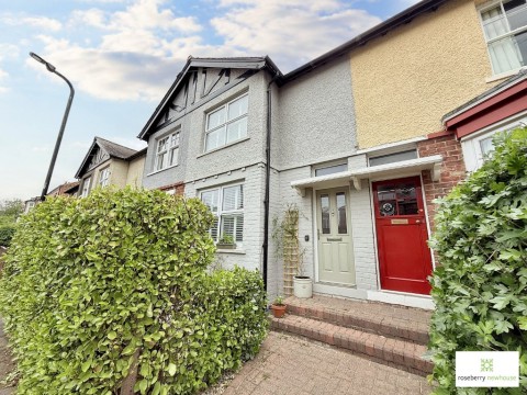 View Full Details for Great Ayton, Middlesbrough, North Yorkshire
