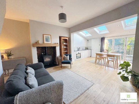 View Full Details for Great Ayton, Middlesbrough, North Yorkshire