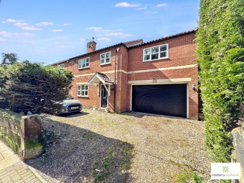 View Full Details for Great Ayton, North Yorkshire