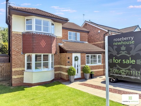 View Full Details for Stokesley, Middlesbrough, North Yorkshire