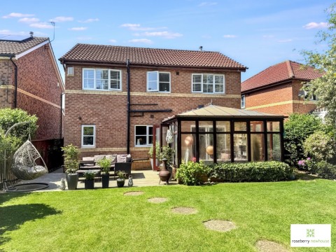 View Full Details for Stokesley, Middlesbrough, North Yorkshire