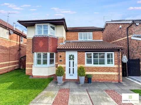 View Full Details for Stokesley, Middlesbrough, North Yorkshire