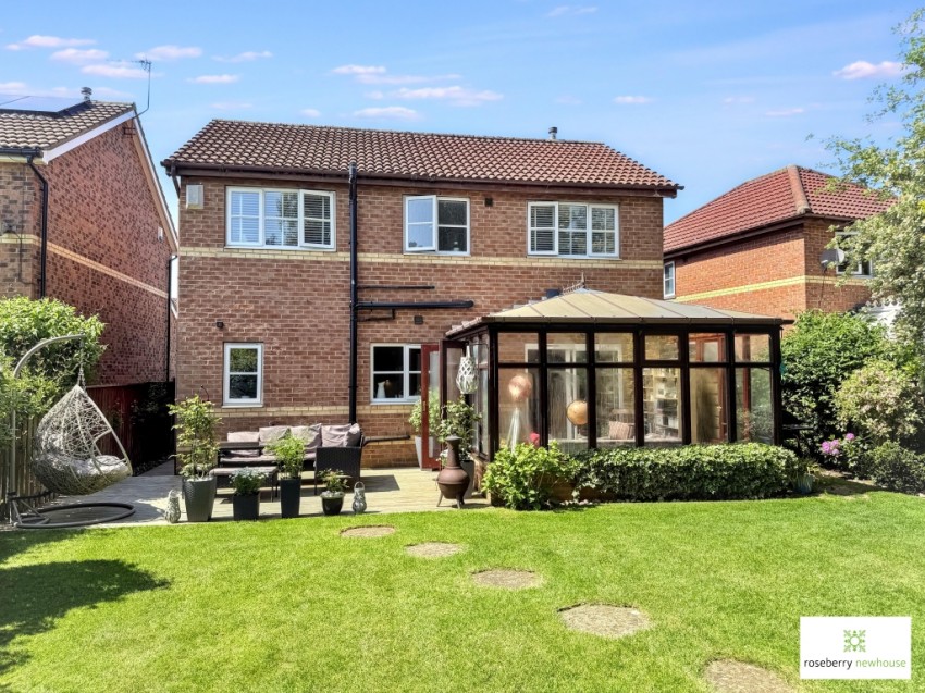 Images for Stokesley, Middlesbrough, North Yorkshire