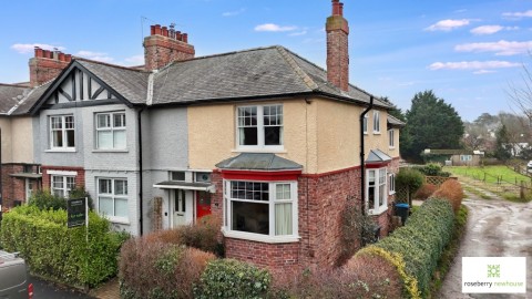 View Full Details for Great Ayton, Middlesbrough, North Yorkshire