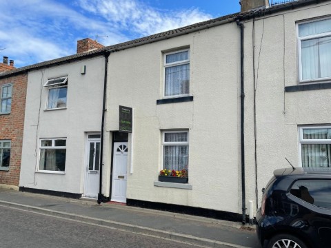 View Full Details for Great Ayton, Middlesbrough