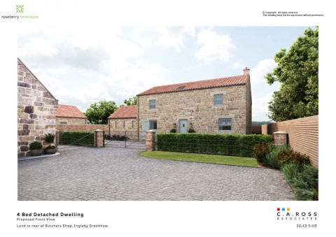 View Full Details for Ingleby Greenhow, North Yorkshire