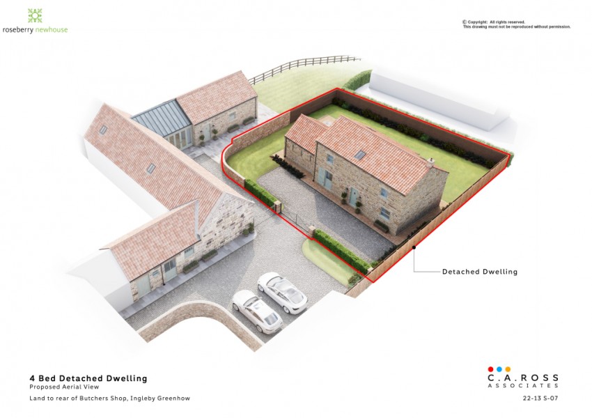 Images for Ingleby Greenhow, North Yorkshire