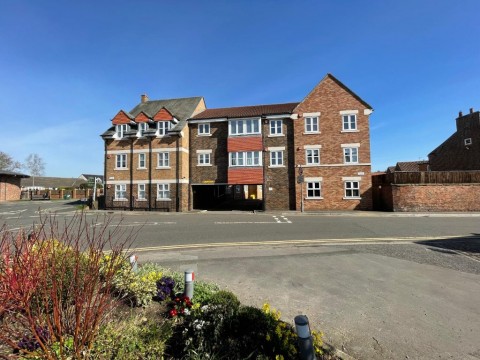 View Full Details for Stokesley, Middlesbrough