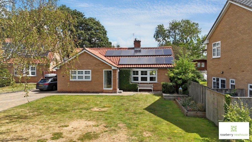 Images for Great Broughton, Middlesbrough