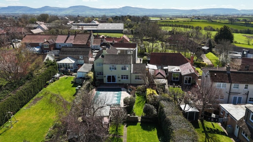 Images for Seamer, Middlesbrough