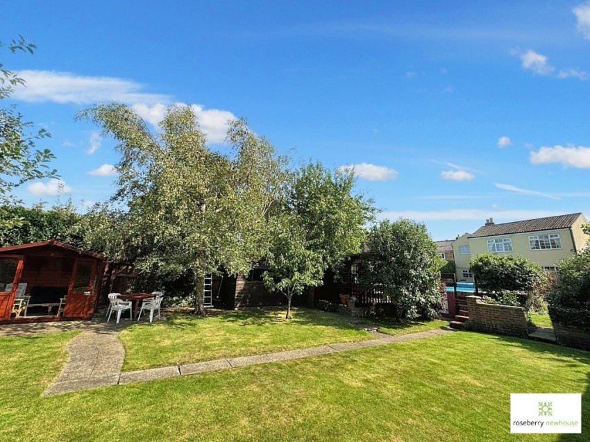 Images for Seamer, Middlesbrough