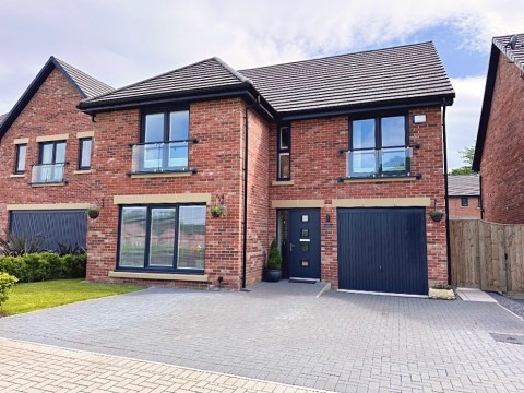 View Full Details for Nunthorpe, Middlesbrough, North Yorkshire