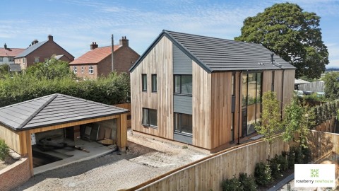View Full Details for Northallerton, North Yorkshire