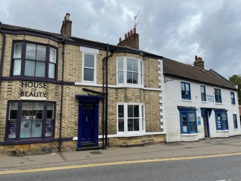 View Full Details for Stokesley, Middlesbrough, North Yorkshire