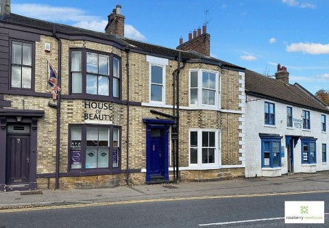 View Full Details for Stokesley, North Yorkshire