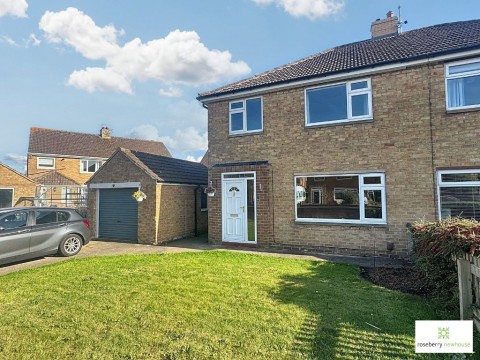 View Full Details for Stokesley, Middlesbrough, North Yorkshire