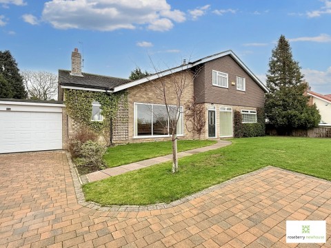 View Full Details for Ingleby Arncliffe, Northallerton, North Yorkshire