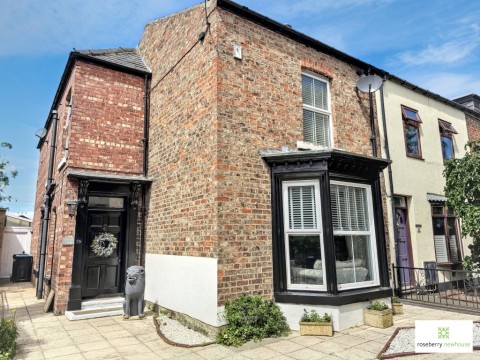 View Full Details for Great Ayton, Middlesbrough