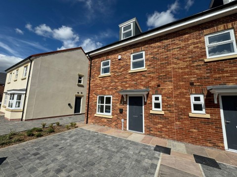 View Full Details for Stokesley, Middlesbrough