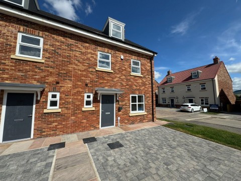 View Full Details for Stokesley, Middlesbrough