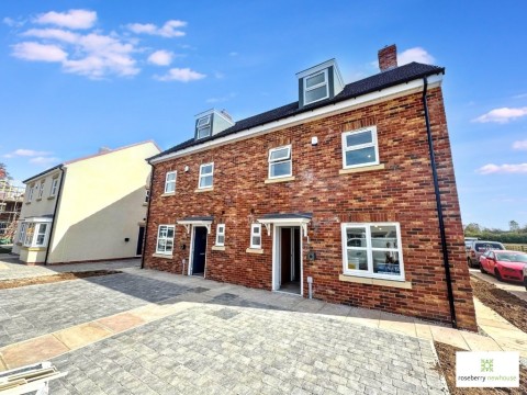 View Full Details for Stokesley, Middlesbrough