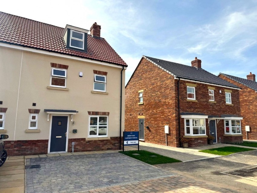Images for Stokesley, Middlesbrough