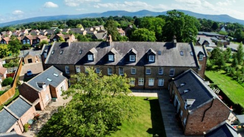 View Full Details for Stokesley, Middlesbrough, North Yorkshire