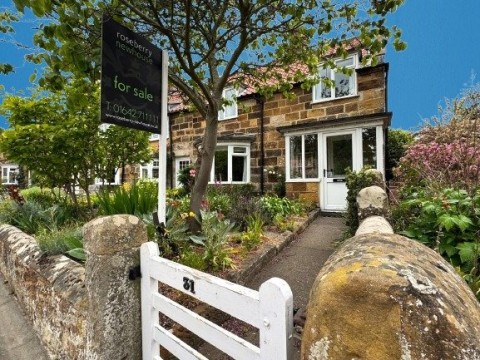 View Full Details for Great Ayton, Middlesbrough, North Yorkshire