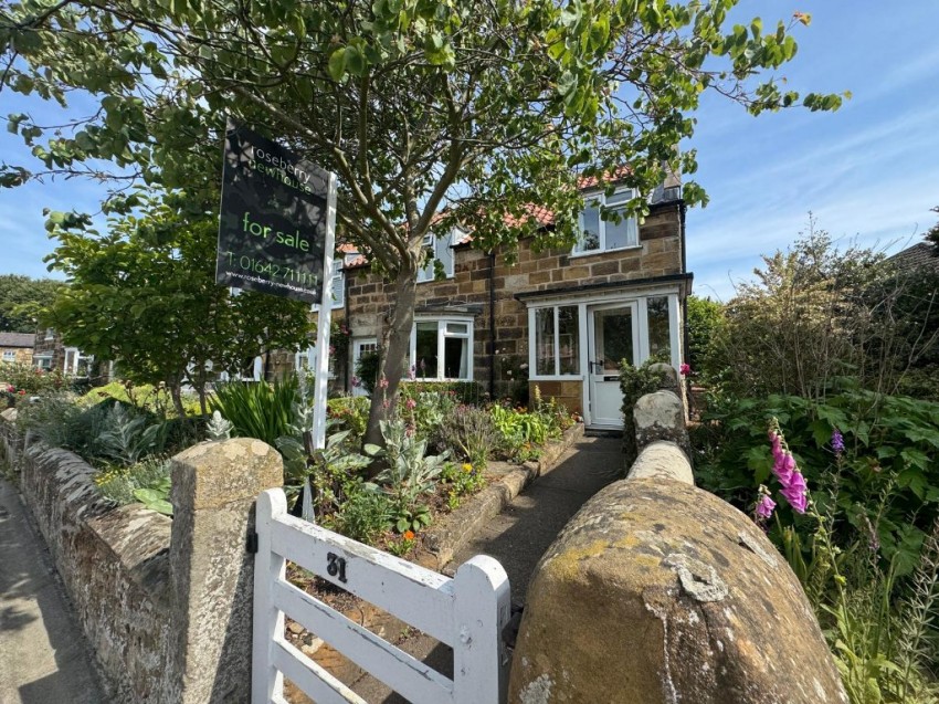 Images for Great Ayton, Middlesbrough, North Yorkshire