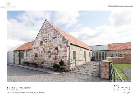 View Full Details for Great Ayton, Middlesbrough