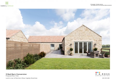 View Full Details for Great Ayton, Middlesbrough