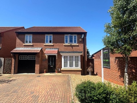 View Full Details for Stokesley, Middlesbrough, North Yorkshire