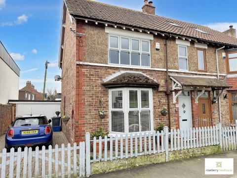 View Full Details for Great Ayton, Middlesbrough