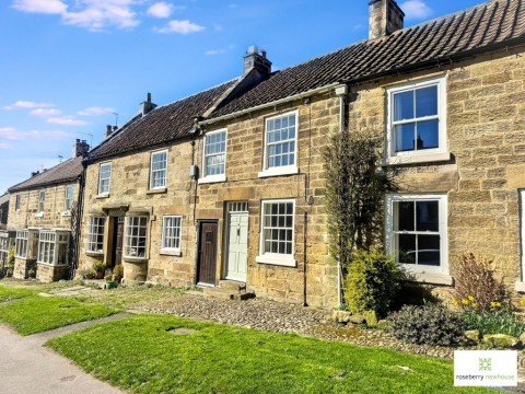 View Full Details for Osmotherley, Northallerton, North Yorkshire